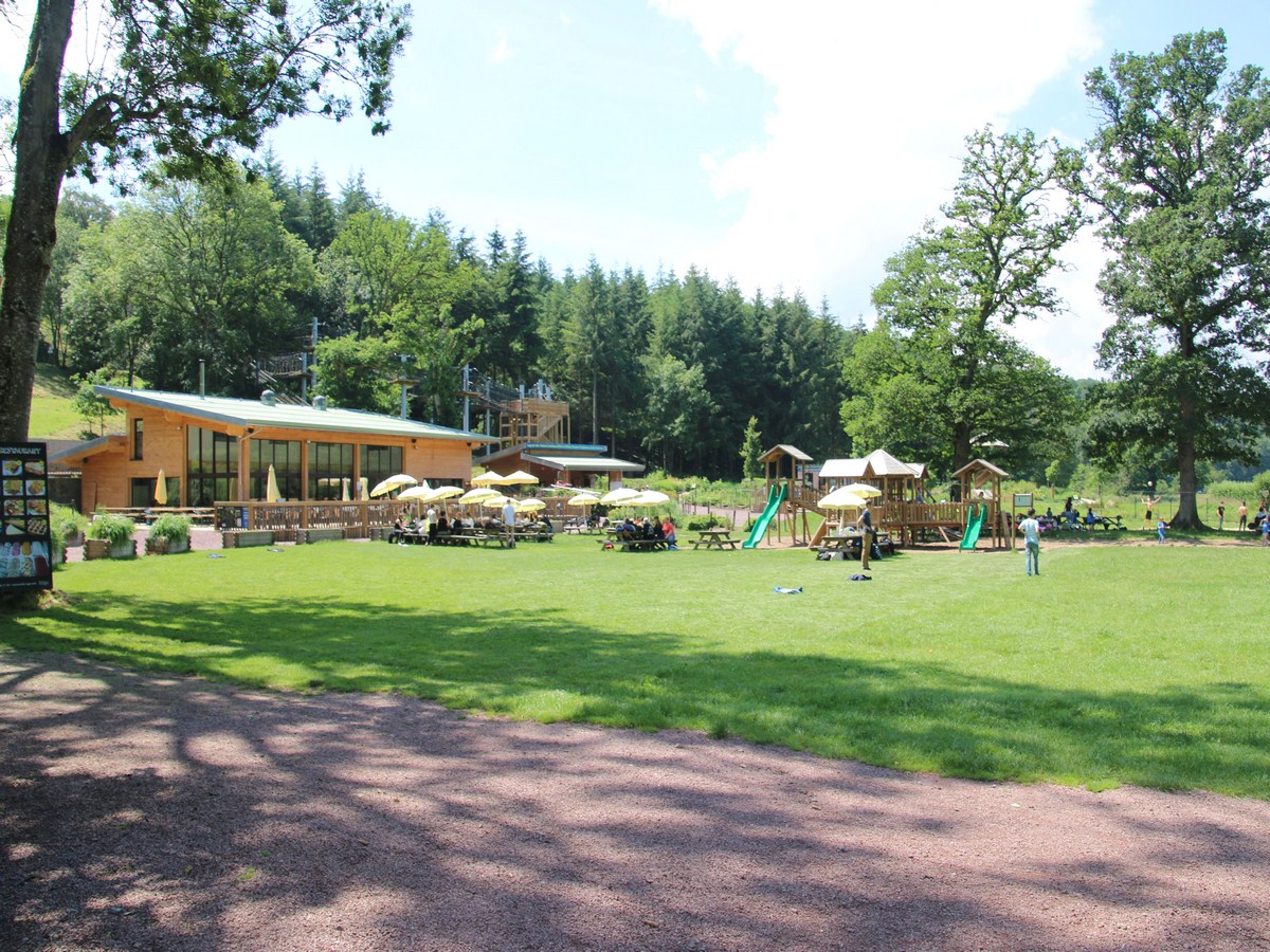 Luge sur rails - Normandie Luge au Viaduc de la Souleuvre, Souleuvre en Bocage - photo 10