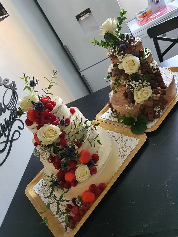 Les Gourmandises d'Isa — photo 2