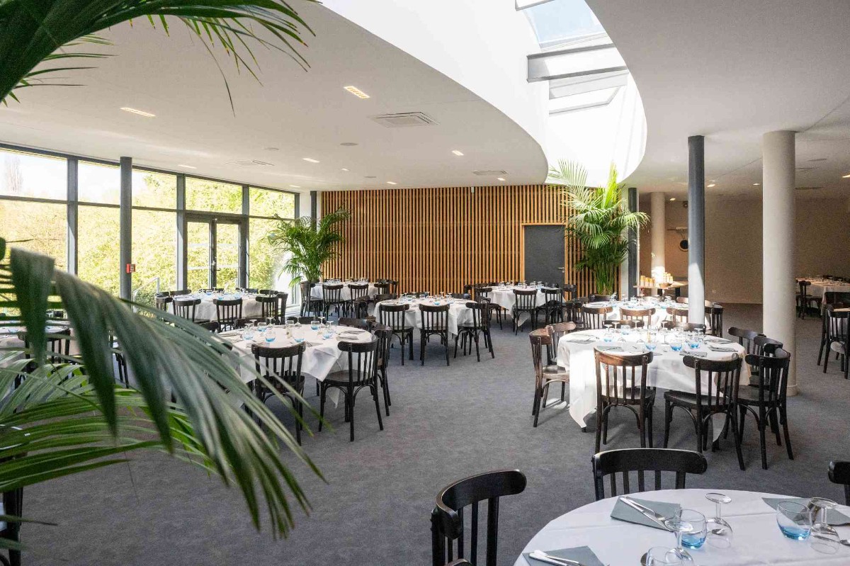 Restaurant Liberté