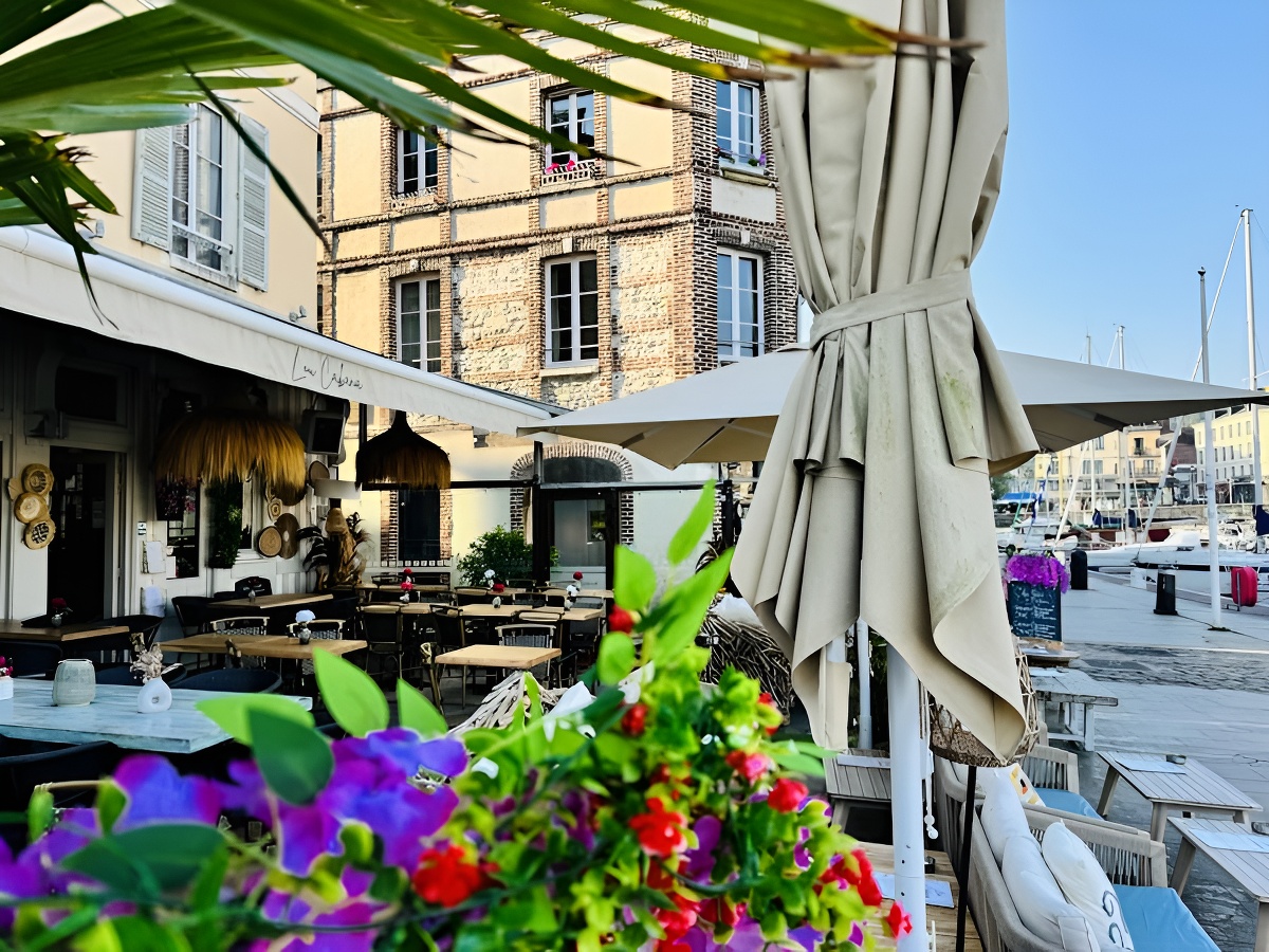 Lou Cabana, Honfleur - photo 12