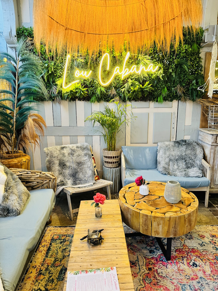 Lou Cabana, Honfleur - photo 8