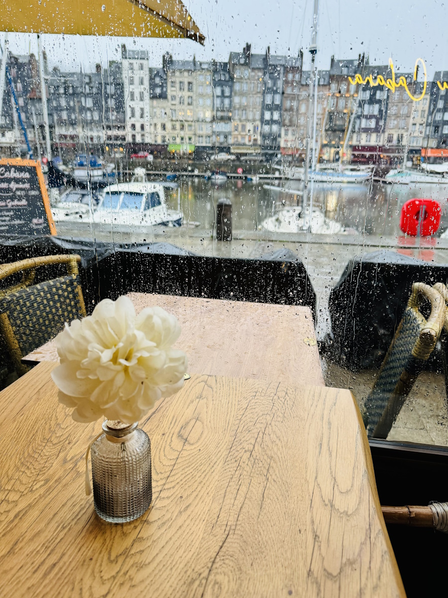 Lou Cabana, Honfleur - photo 3