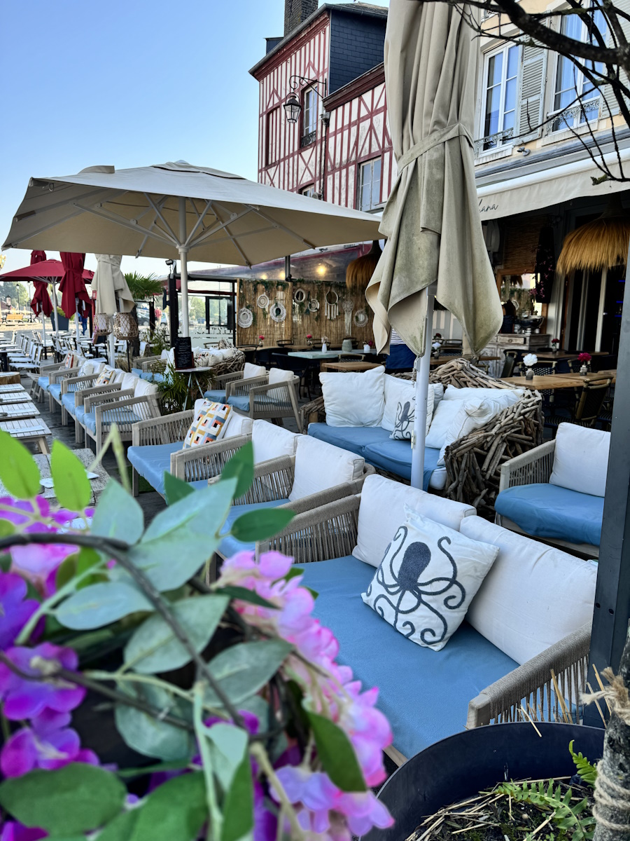 Lou Cabana, Honfleur - photo 9
