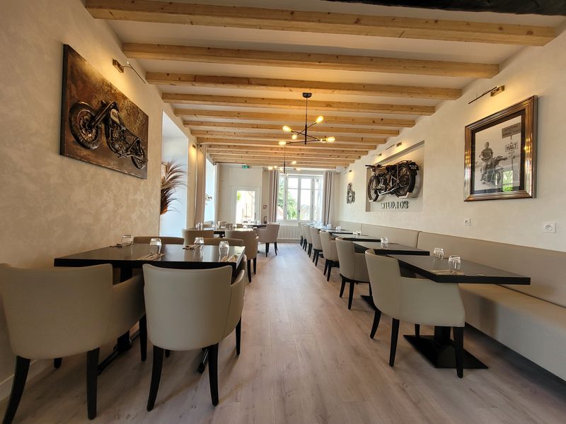 Wild 103, Sées - photo 3