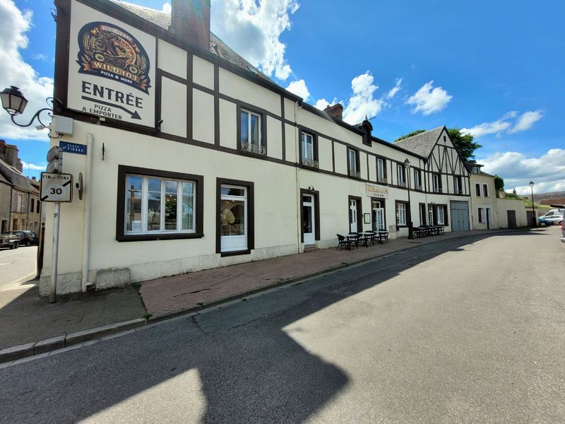 Wild 103, Sées - photo 4