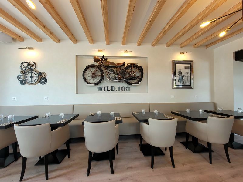 Wild 103, Sées - photo 7