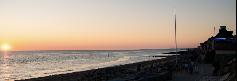 La Plancha, Agon-Coutainville - photo 8
