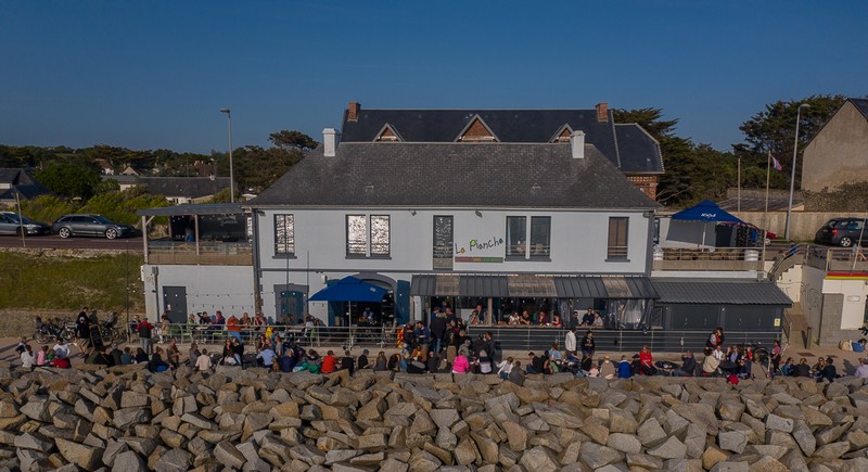 La Plancha, Agon-Coutainville - photo 13