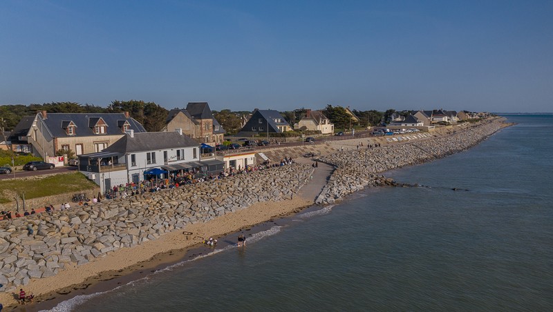 La Plancha, Agon-Coutainville - photo 2