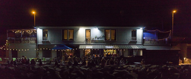 La Plancha, Agon-Coutainville - photo 7