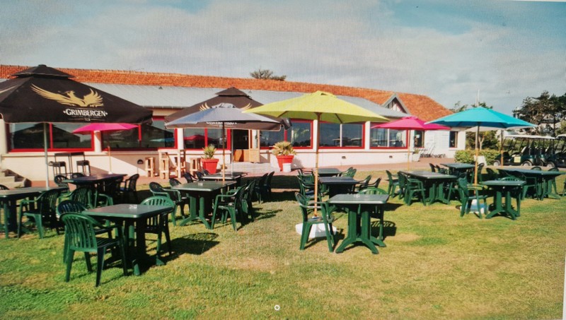 Restaurant du Golf, Agon-Coutainville - photo 2