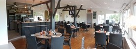 Restaurant du Golf, Agon-Coutainville - photo 3