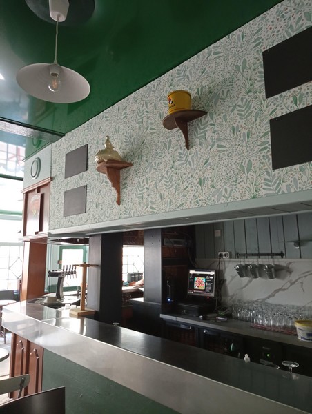 Aux 3 piliers - photo 5