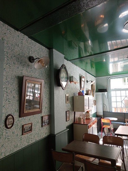 Aux 3 piliers - photo 2