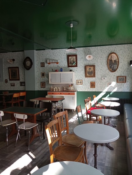 Aux 3 piliers - photo 4