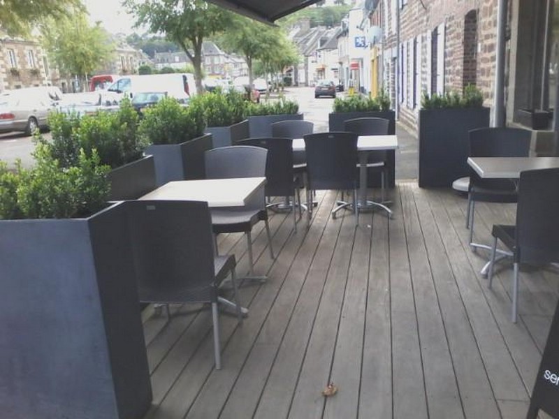 Restaurant Hôtel de la Gare — photo 2