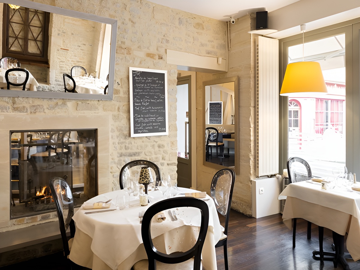 Le Pommier, Bayeux - photo 8