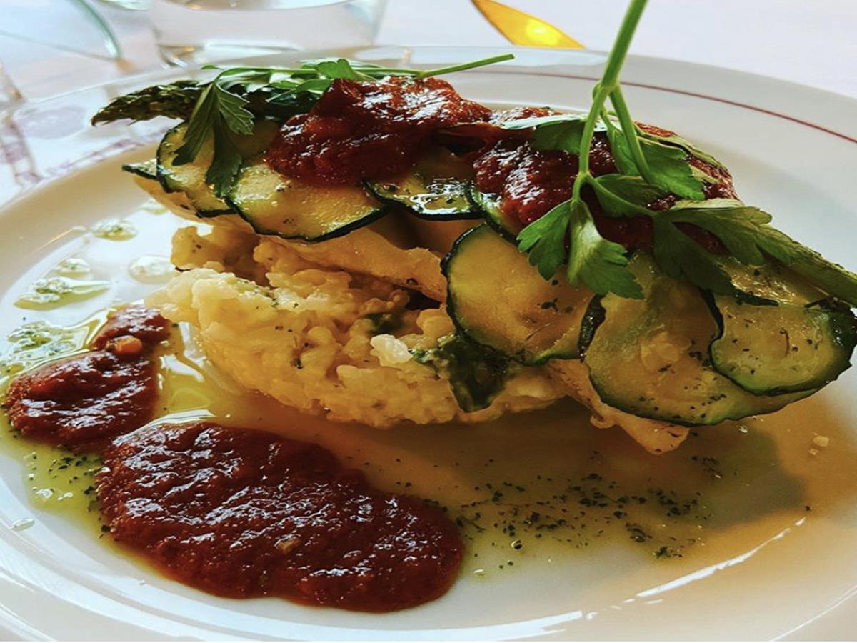 Restaurant Les 3 Rois by YY, Villers-Bocage - photo 11