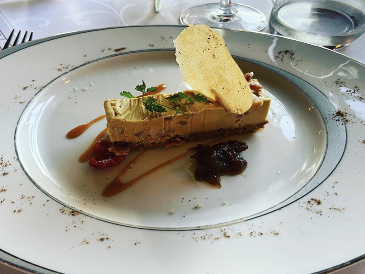 Restaurant Les 3 Rois by YY, Villers-Bocage - photo 2