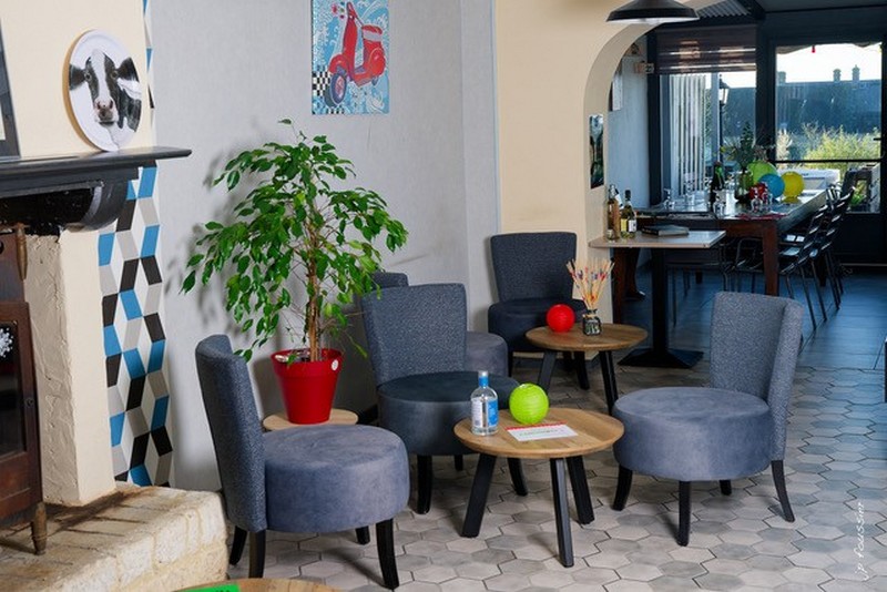 L'Extravagant...e, Tourville-sur-Sienne - photo 5