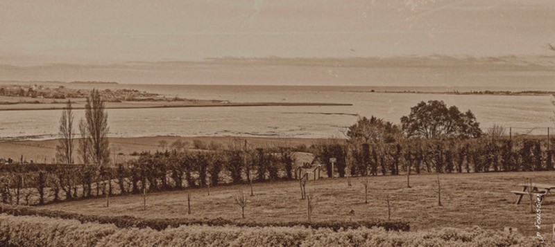 L'Extravagant...e, Tourville-sur-Sienne - photo 10