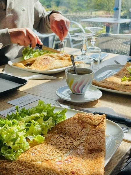 L'Extravagant...e, Tourville-sur-Sienne - photo 3