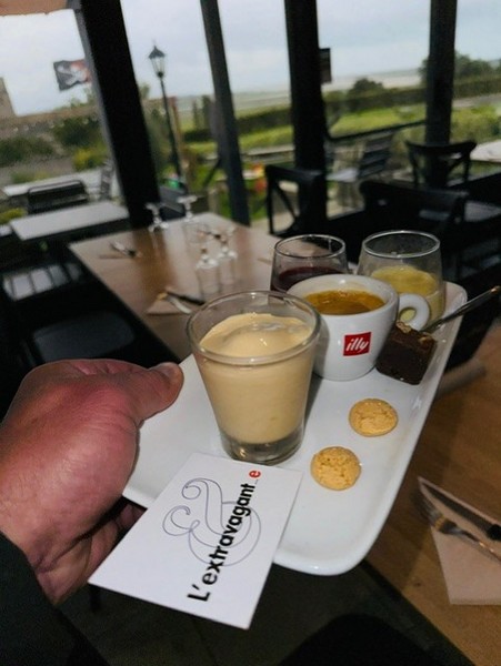 L'Extravagant...e, Tourville-sur-Sienne - photo 4