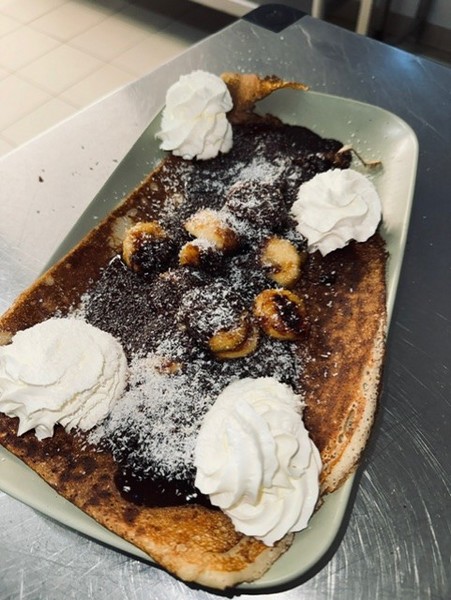 L'Extravagant...e, Tourville-sur-Sienne - photo 8