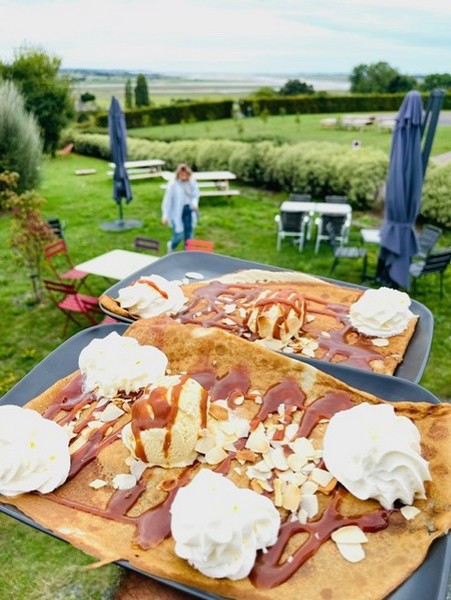 L'Extravagant...e, Tourville-sur-Sienne - photo 9