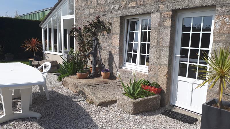 Meublé de tourisme > La Petite Maison de Réville, Réville - photo 4