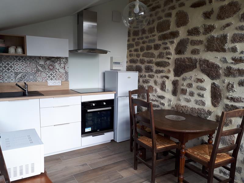 Meublé de tourisme > La Petite Maison de Réville, Réville - photo 3