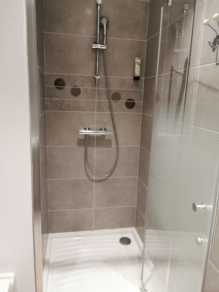 Hôtel Au Moyne de Saire, Réville - photo 5