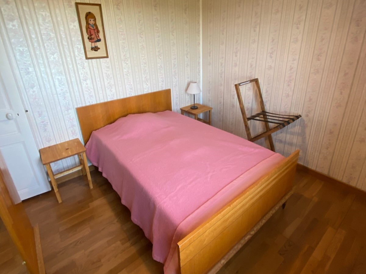 Meublé de Tourisme > La Ferme, Réville - photo 4