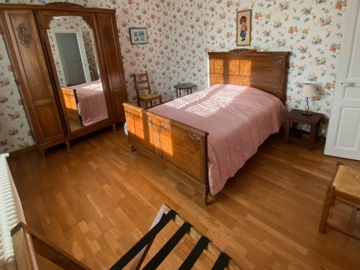 Meublé de Tourisme > La Ferme, Réville - photo 2