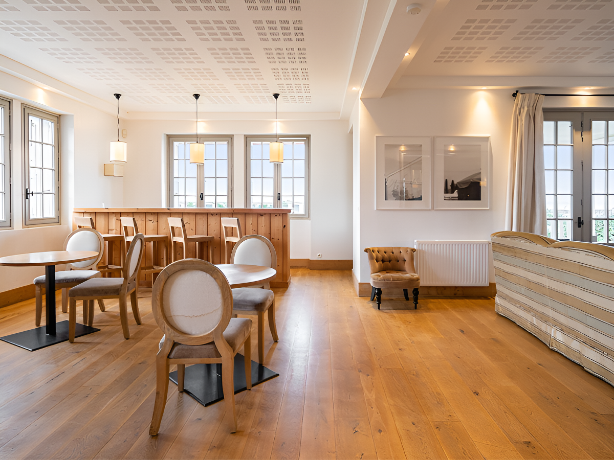 Villa Namouna - Les Deauvillaises, Deauville - photo 10