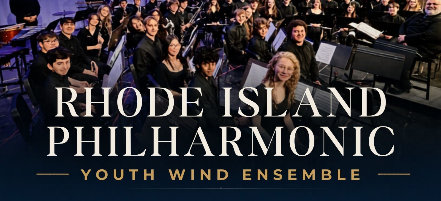 Concert d'harmonie par l'American Rhode Island Orchestra