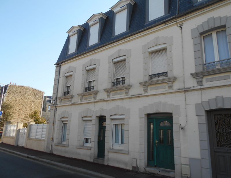 Circuit "Les artistes-peintres granvillais" - GRANVILLE 360° Visites guidées — photo 2