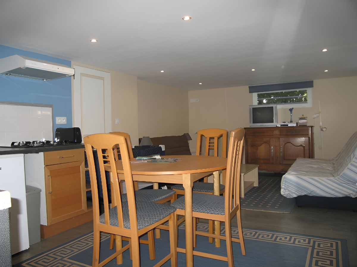 Les Micha, Ouistreham - photo 3