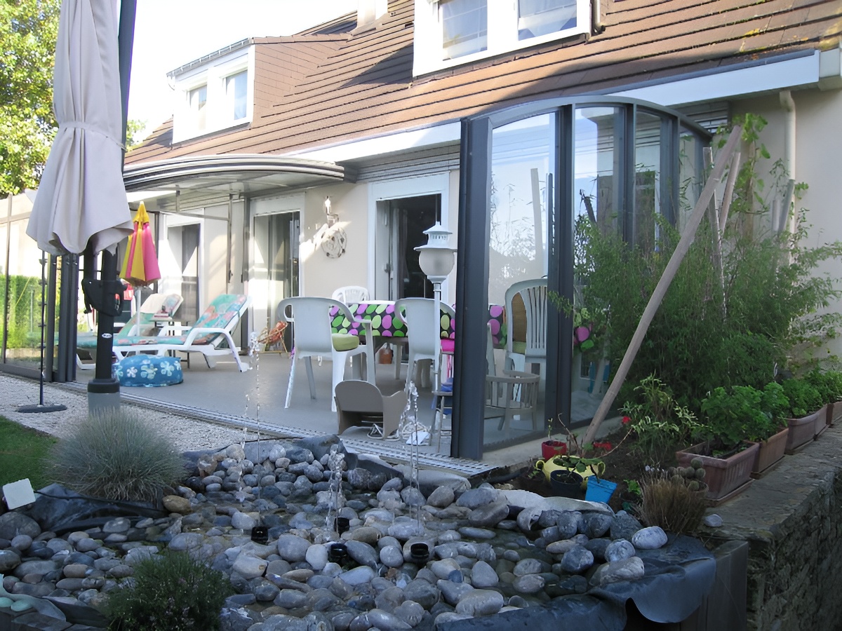 Les Micha, Ouistreham - photo 5