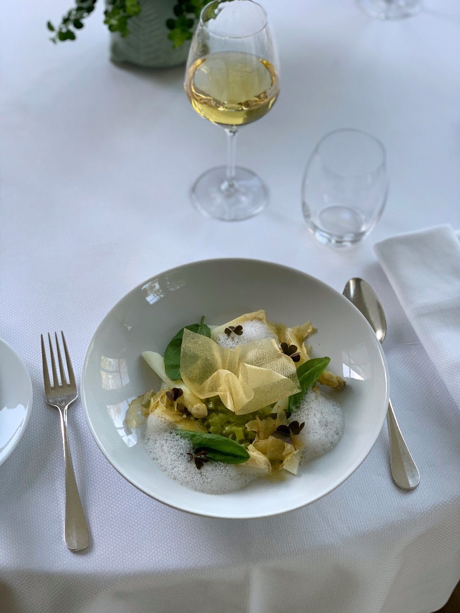 Le Botaniste, Port-en-Bessin-Huppain - photo 15