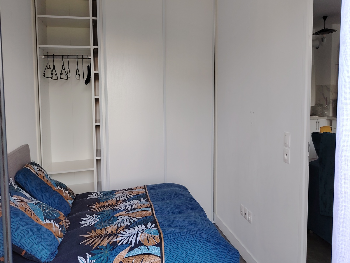 Le Scarabée Bleu - Mme Robineau, Courseulles-sur-Mer - photo 2