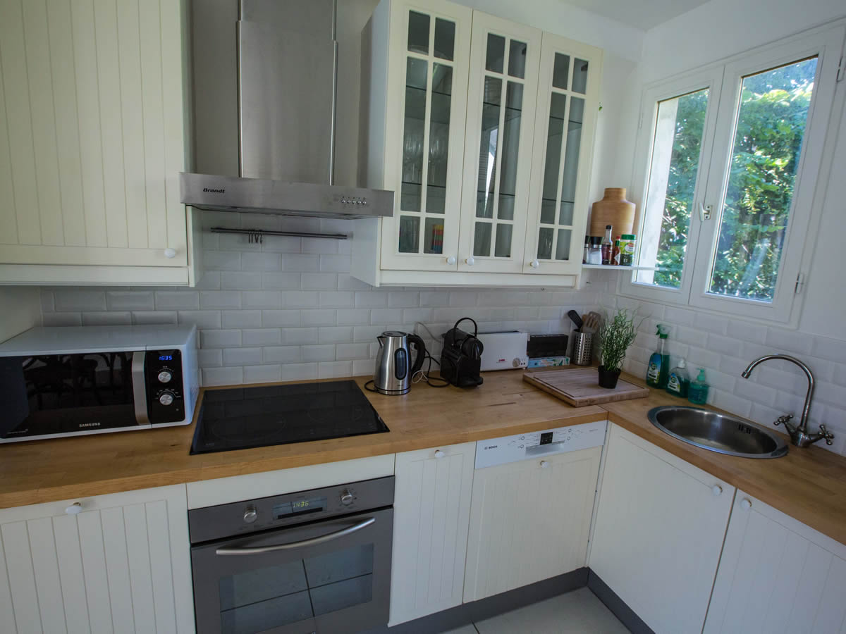 Mme Bocage, Trouville-sur-Mer - photo 3