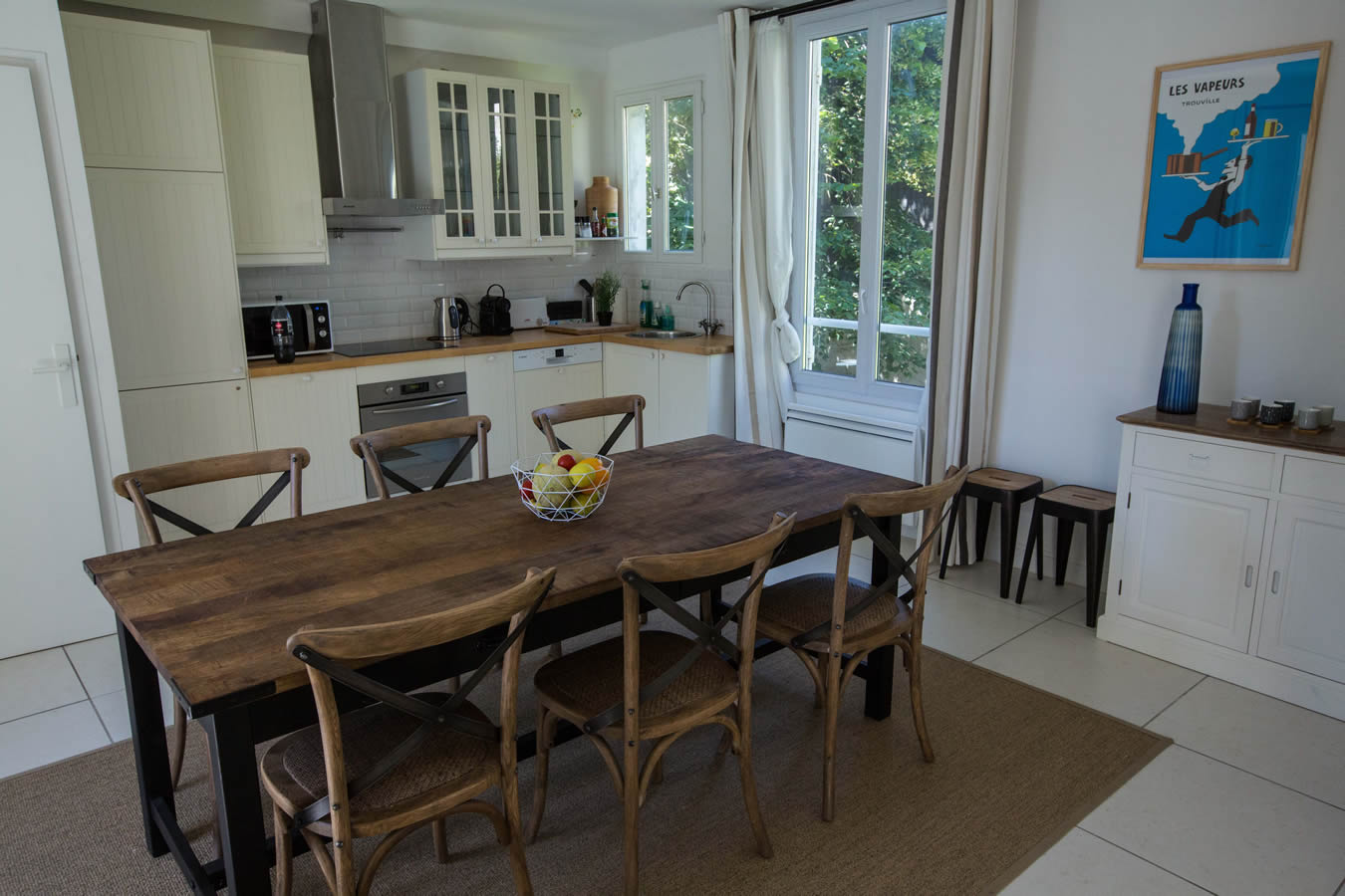 Mme Bocage, Trouville-sur-Mer - photo 2