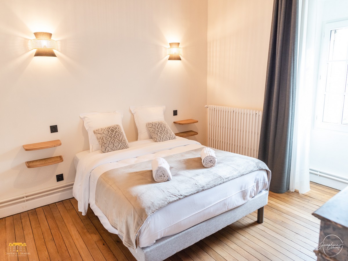 Château d'Hermival, Hermival-les-Vaux - photo 8