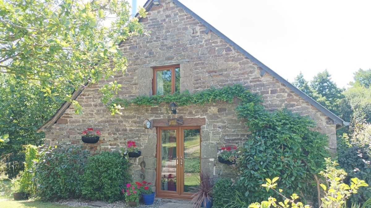 Meublé de tourisme > Le Moulin des Hiboux