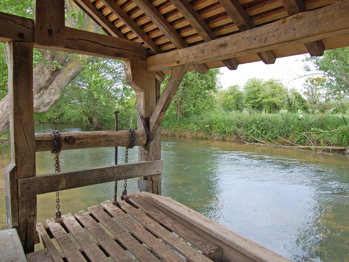 Le Lavoir d'Antoinette