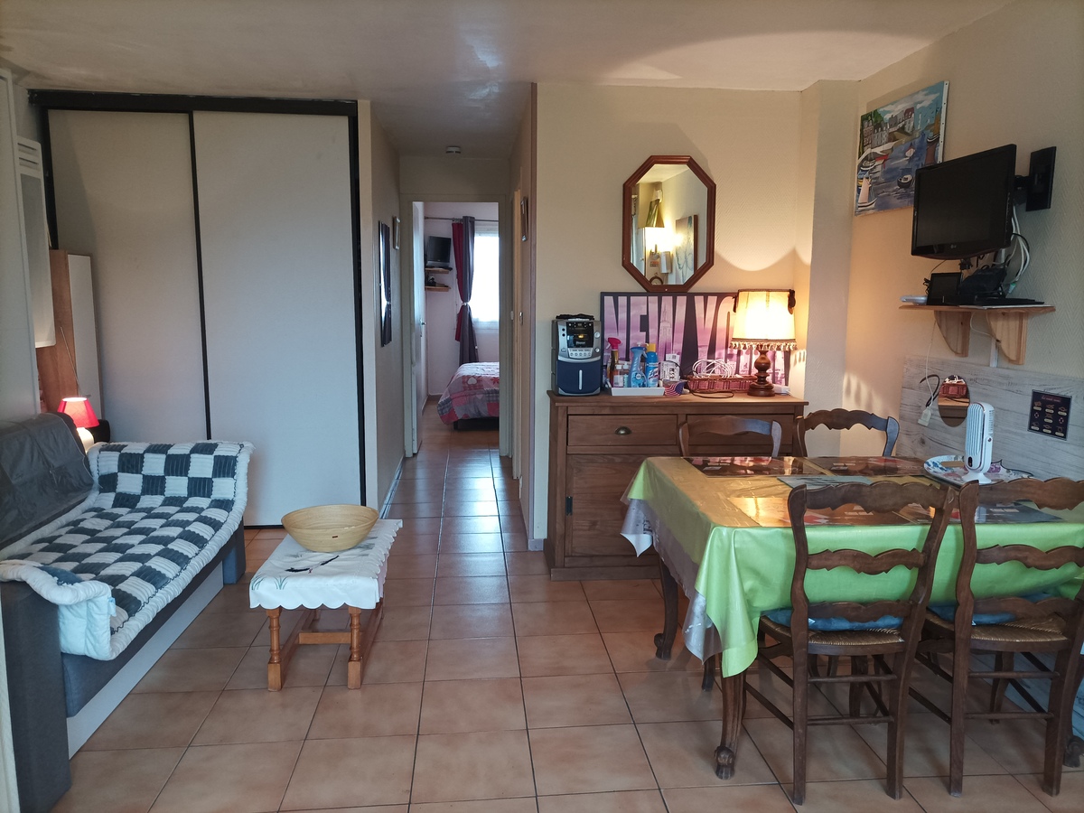 Voile de Nacre - M. Roupy, Bernières-sur-Mer - photo 2