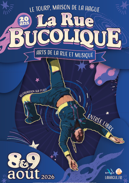 La Rue Bucolique fête ses 20 ans !