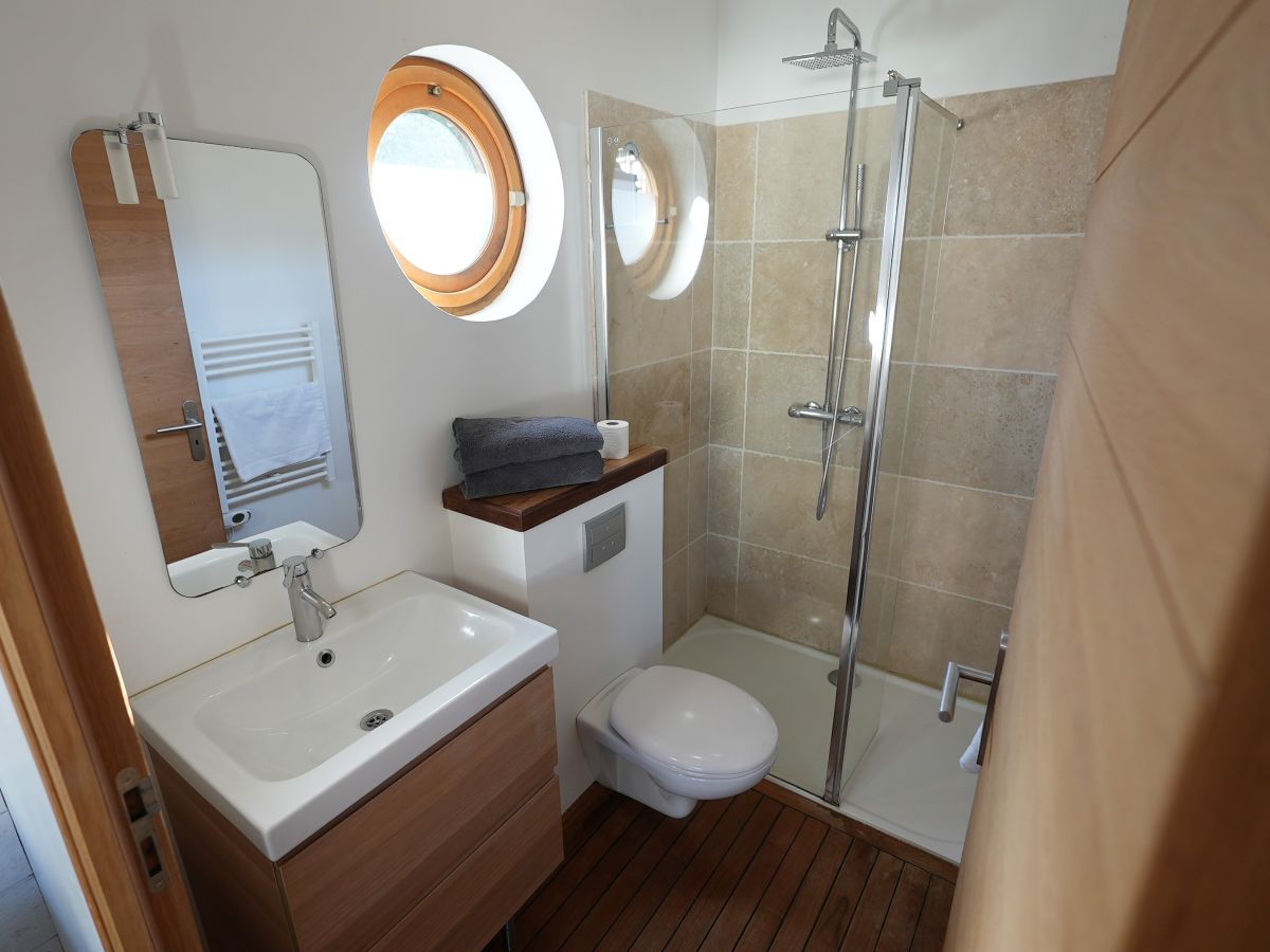 Gîte 1 - M. Brulé, Cabourg - photo 5