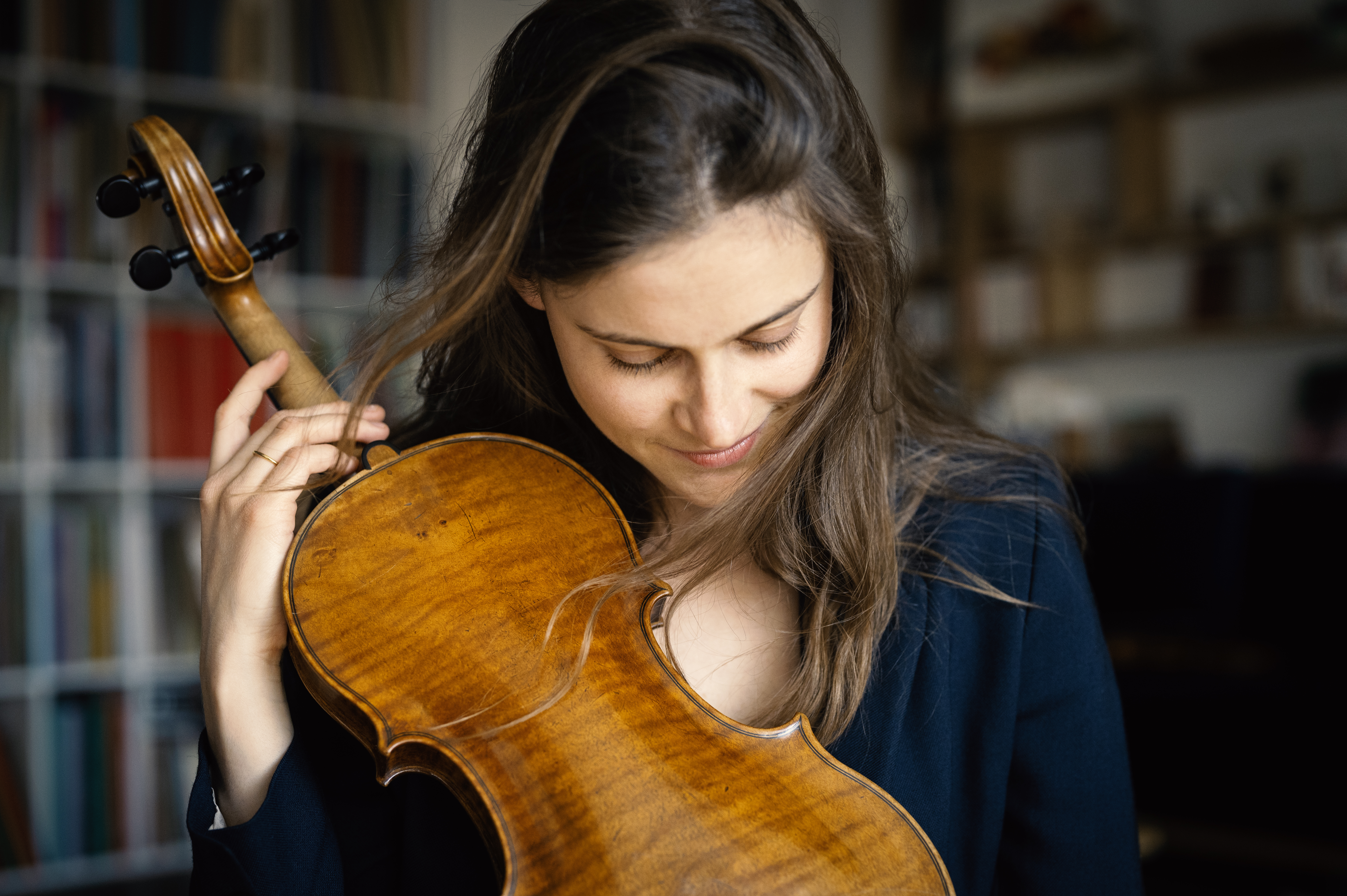 [Musicales de Normandie] Destinées – Le consort